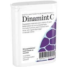 Dinamint C