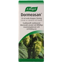 Dormeasan