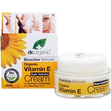 50 gram - Vitamin E Super Hydrating Cream