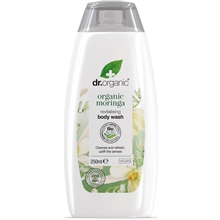 270 ml - Moringa Body Wash