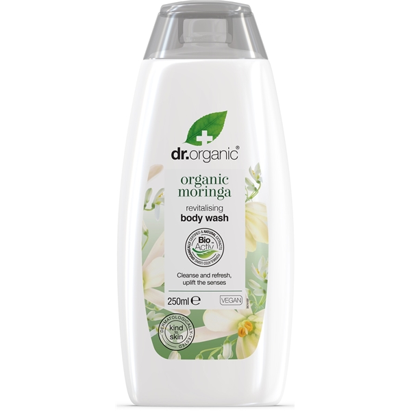 Moringa Body Wash