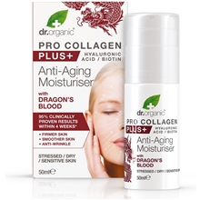 Dragon's Blood Anti-Aging Moisturiser 50 ml