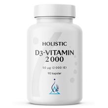 D3-vitamin