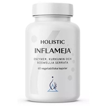 Holistic Inflameja