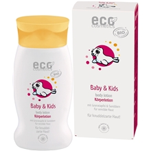 200 ml - eco baby bodylotion