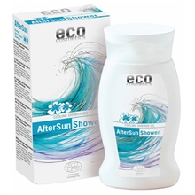 200 ml - eco cosmetics After Sun Shower Gel
