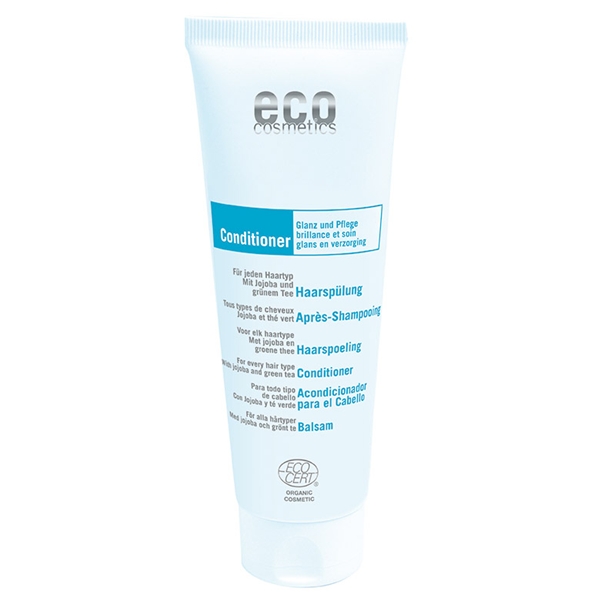 eco cosmetics Conditioner