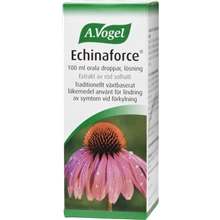 A.Vogel Echinaforce 100 ml/flaske 