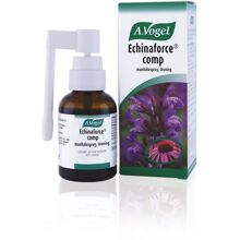 A.Vogel Echinaforce Comp Munhålespray (Läkemedel)