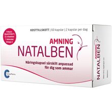 Natalben Amning