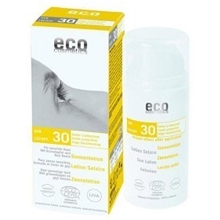 Eco Cosmetics Sun Lotion SPF 30