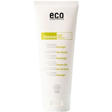 200 ml - eco cosmetics Showergel pomegranate