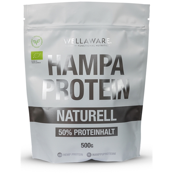 WellAware EKO Hampaprotein