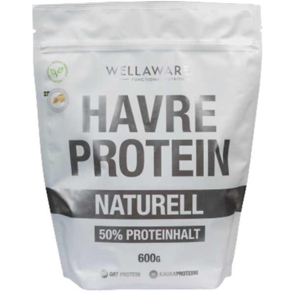 WellAware Havreprotein