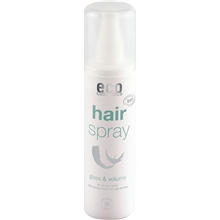 150 ml - eco cosmetics Hair Spray