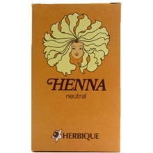 Henna neutral