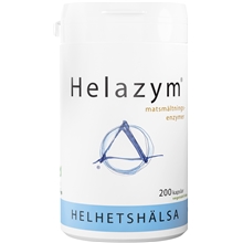 Helazym 200 kapslar