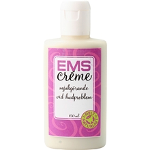 hvile Visne Merchandiser EMS crème - Cremer - Ion Silver | Shopping4net