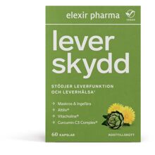 Elexir Leverskydd