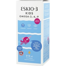 Eskio-3 kids liquid