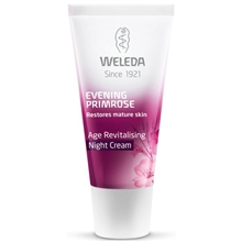 Evening Primrose Age Revitalising Night Cream