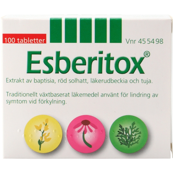 Esberitox