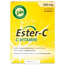 Ester-C 200