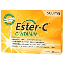 Ester-C 500