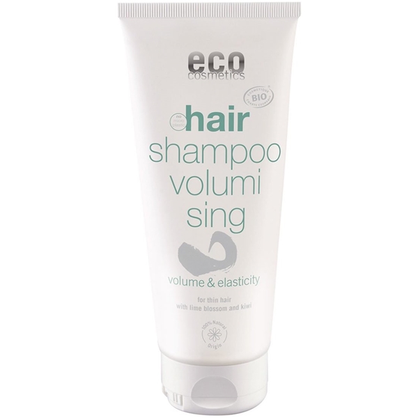 eco cosmetics Schampo Volume