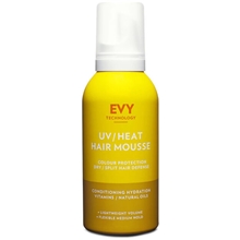 EVY UV/Heat Hair Mousse 150 ml