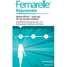 Femarelle Rejuvenate