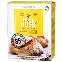 300 gram - FiberHUSK