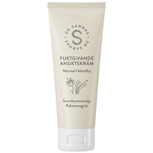 50 ml - Fuktgivande Ansiktskräm