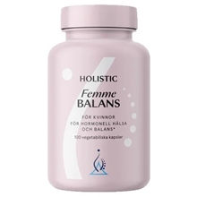 Holistic Femme Balans