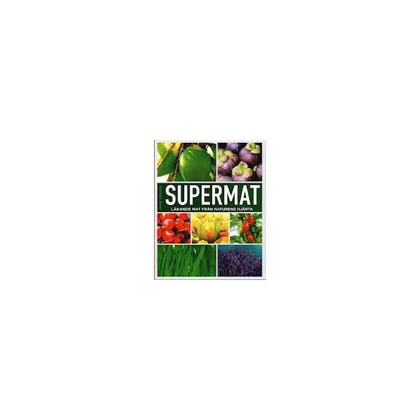 Supermat