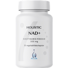 Holistic NAD+