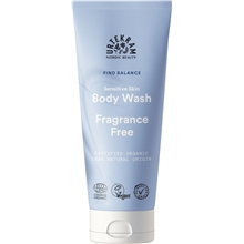 Fragrance Free Body Wash