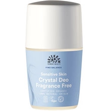 Fragrance Free Deo