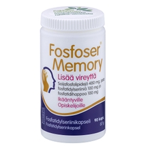 Fosfoser Memory