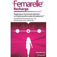 56 kapslar - Femarelle Recharge