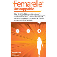 Femarelle Unstoppable