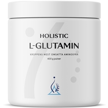 Holistic Glutamin