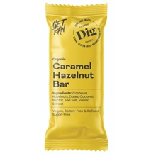 Dig Caramel-Hazelnut 42 gram