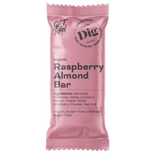 Dig Raspberry-Almond 42 gram