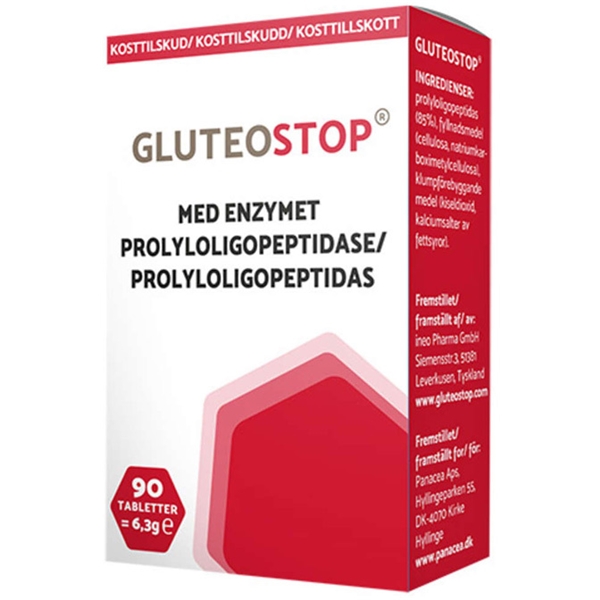 GluteoStop