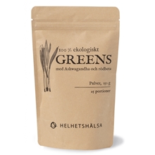 150 gram - Greens
