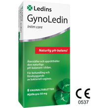Ledins GynoLedin
