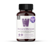 GLYC Custom Biotics Plus Woman's Menocare