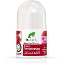 Pomegranate deodorant 50 ml