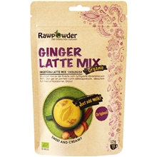 125 gram - Ginger Latte Mix Original EKO